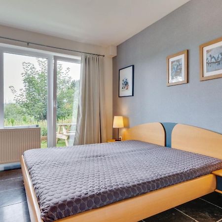 Cosy Holiday Home With Terrace In Винтерберг Экстерьер фото