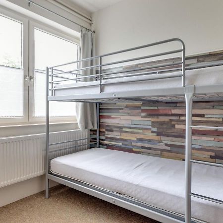 Cosy Holiday Home With Terrace In Винтерберг Экстерьер фото