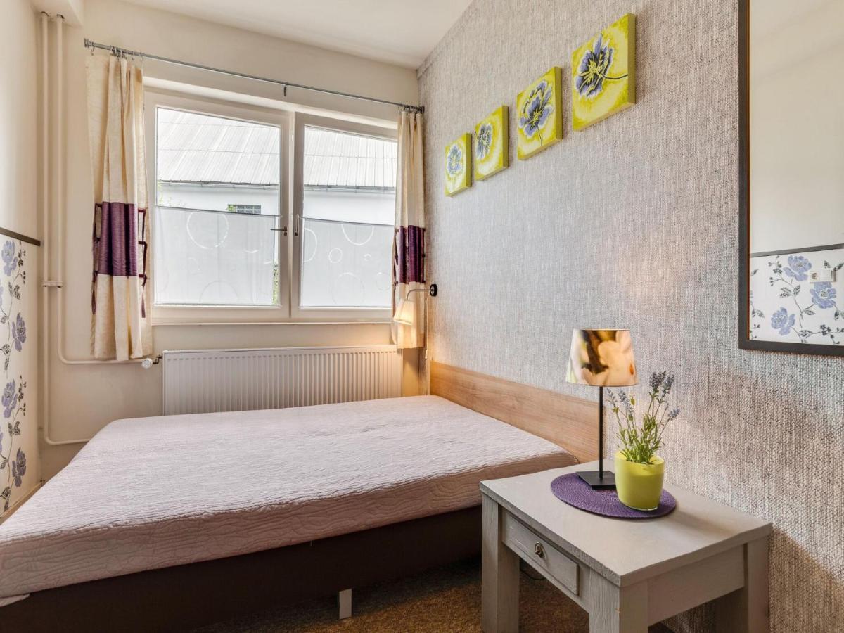 Cosy Holiday Home With Terrace In Винтерберг Экстерьер фото