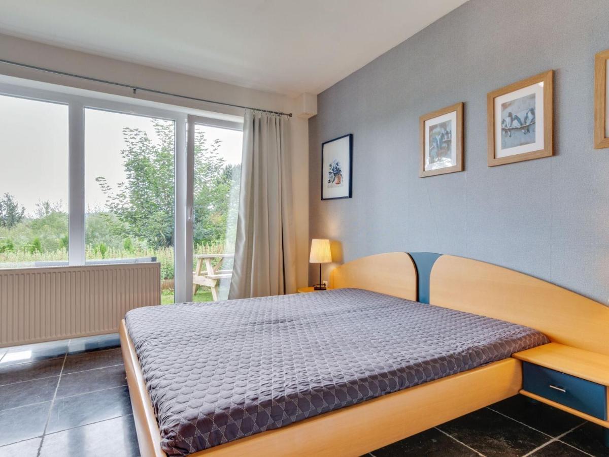 Cosy Holiday Home With Terrace In Винтерберг Экстерьер фото